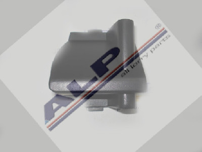 ALT PANJUR KAPAĞI  SAĞ