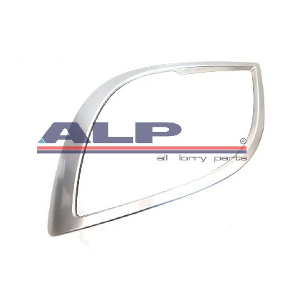 FAR ÇERÇEVESİ SOL KROM