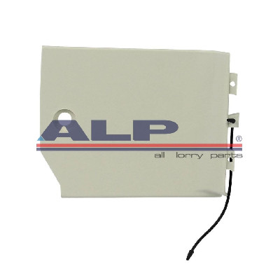 ALT BASAMAK KAPAĞI SAĞ