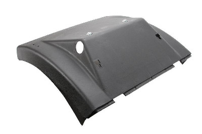 ÇAMURLUK ARKA SAG SOL