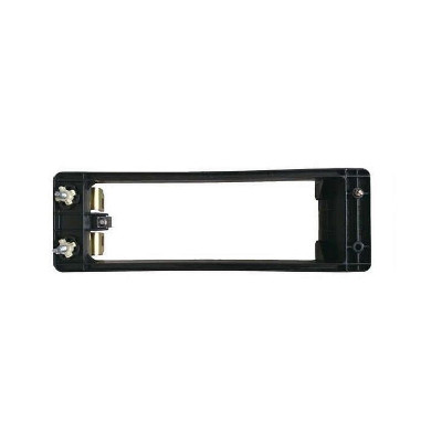 SİS ÇERÇEVESİ SOL