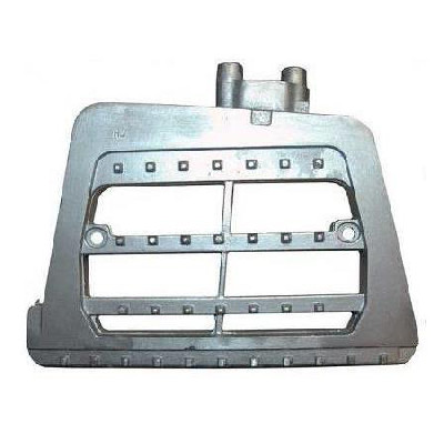 BASAMAK BRAKETİ SOL