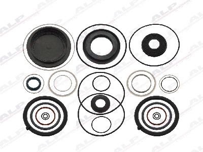 DİREKSİYON KUTU TAMİR TAKIMI