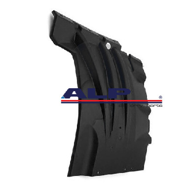 ÖN TEKER ÖN ÇAMURLUK SOL