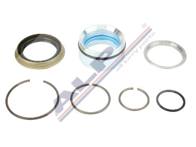 TAMİR TAKIMI, KABİN KALDIRMA