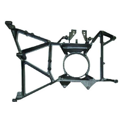 FAR TUTUCU BRAKETİ SOL