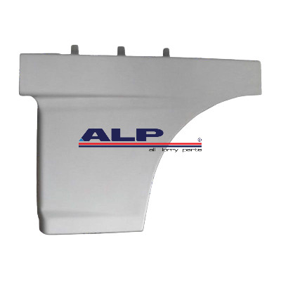 KAPI ALTI AYAKKABILIK EKİ SOL