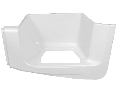 BASAMAK YUVASI ALT SOL