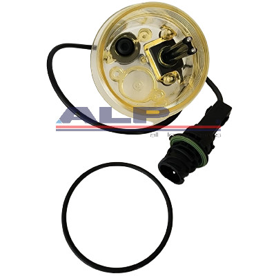 ŞASE FİLTRE CAMI ELEKTRİKLİ