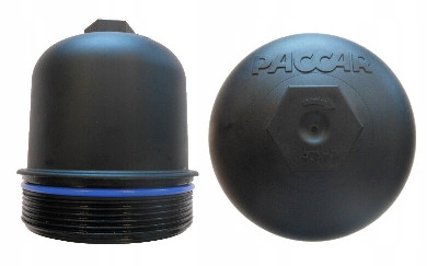 MAZOT FİLİTRE KAPAĞI