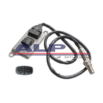 NOX SENSÖRÜ SİYAH EURO5