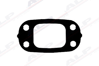 EGZOZ MANİFOLD CONTASI EU6