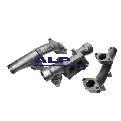 EGSOZ MANİFOLDU TAKIM