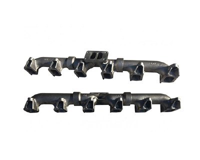 EGZOZ MANİFOLDU TAKIM