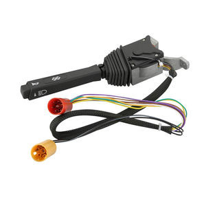 SİNYAL KOLU (YUVARLAK SOKET)