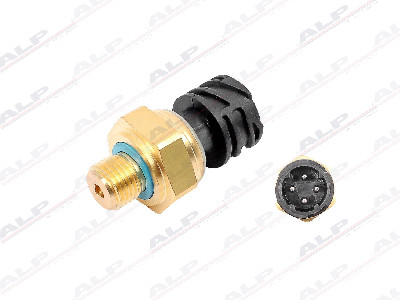 TURBO BASINÇ SENSÖRÜ