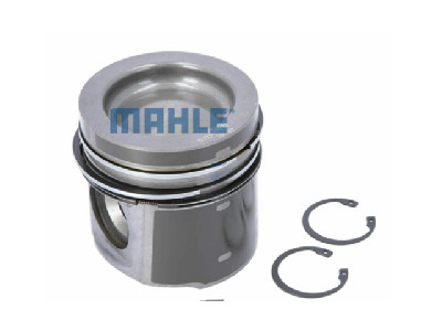 MOTOR PİSTON SEKMAN 144mm