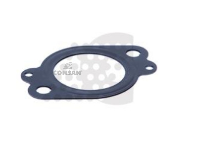 EGZOZ MANİFOLD CONTASI