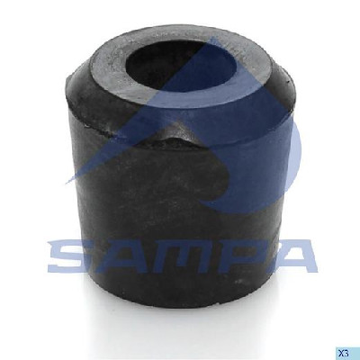 KAUÇUK BURÇ KABİN