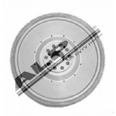 VOLANT 430MM DC12 EURO 4/5