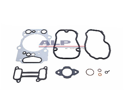 TAKIM CONTA DC13 EURO 6