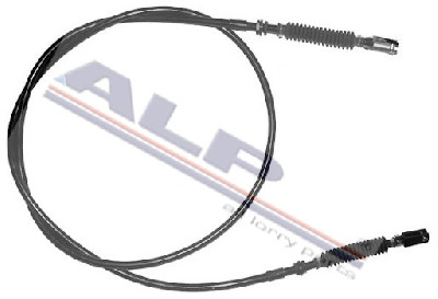 GAZ HALATI 2075MM