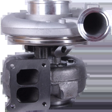 TURBO 420HP DSC12 EURO 3