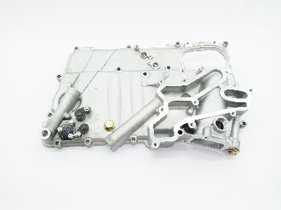 YAĞ SOĞUTUCU KAPAĞI