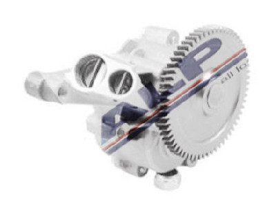 MOTOR YAĞ POMPASI R500