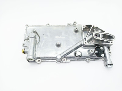 YAĞ SOĞUTUCU KAPAK (CONTALI)