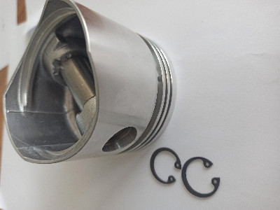 KOMPRESÖR PİSTONU 0,25MM