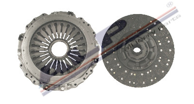 DEBRİYAJ BASKISI  43mm4 SERİ >ÇEKMELİ