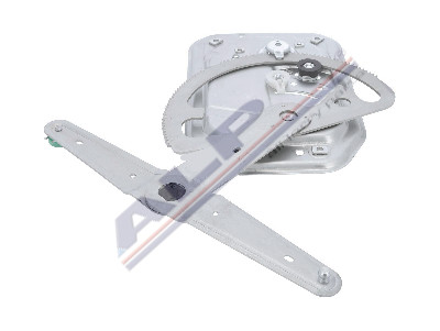 CAM KRİKOSU SOL MOTORSUZ (ELEK.)