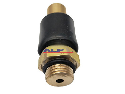 BASINÇ SINIRLAMA VALFİ 15BAR