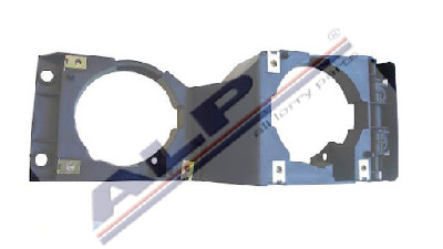 SİS LAMBA BRAKETİ SAĞ