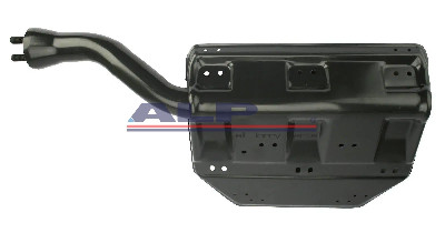 ÇAMURLUK KOLU ARKA SAĞ