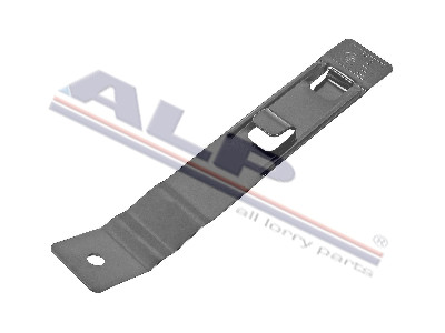 ÇAMURLUK BAĞLANTI SACI