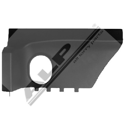 ÇAMURLUK KAPAĞI SAĞ