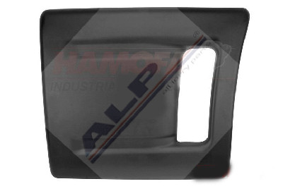 EGZOZ RÜZGARLIK KAPAĞI