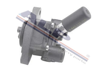 MAZOT SANTRAFÜJ POMPASI