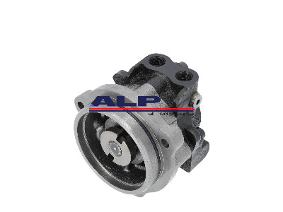 MAZOT SANTRİFÜJ POMPASI DC9/13 XPI