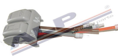 KOLTUK AYAR DÜĞMESİ