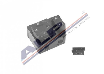 AYNA AYAR DÜĞMESİ R/L