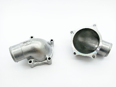 TERMOSTAT KAPAĞI (ALÜMİNYUM) D13 / DXi11 / DXi13