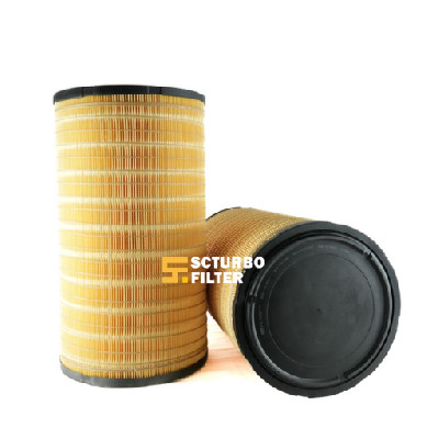 HAVA FİLİTRESİ (UZUN) DIŞ PREMIUM-KERAX 400-420