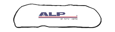 KARTER LASTİĞİ (PLASTİK KARTER)