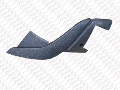 RÜZGARLIK KAPAĞI SOL