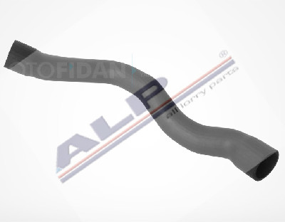 RENAULT RADYATÖR HORTUMU