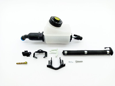 DEBRİYAJ ÜST MERKEZ