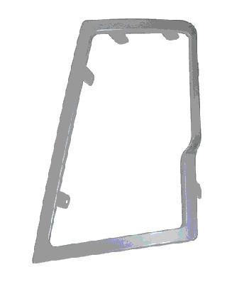 FAR KORUYUCU BAKALİTİ SOL